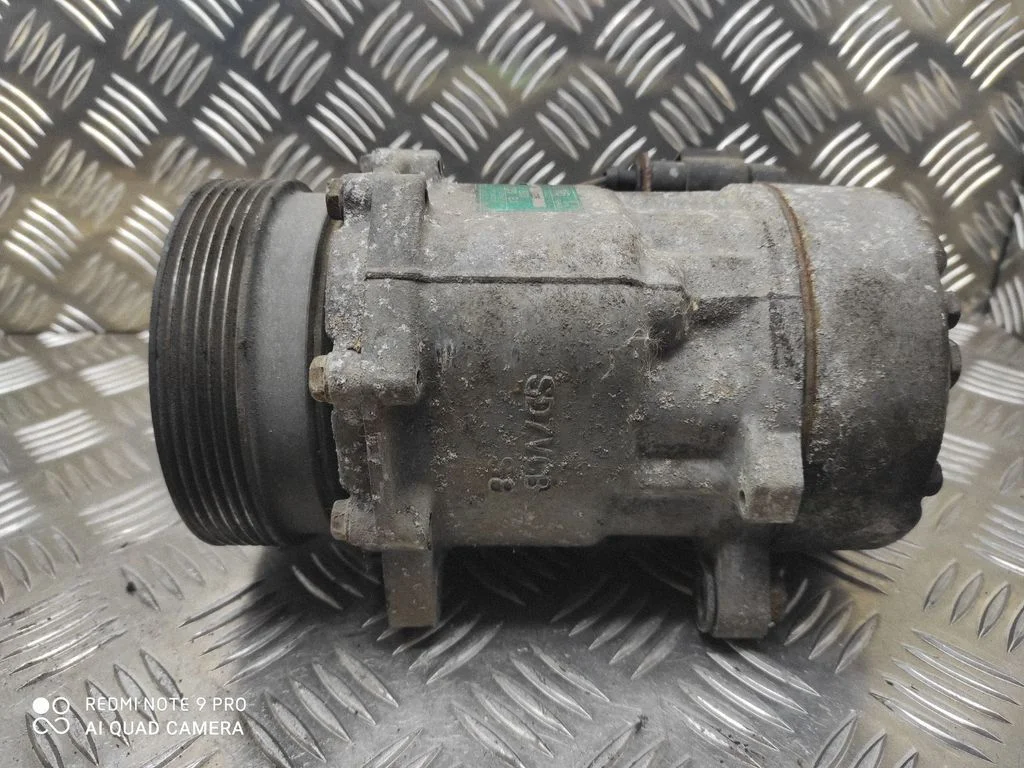 Kliimakompressor (pump) – Ford Galaxy (2000-2006)