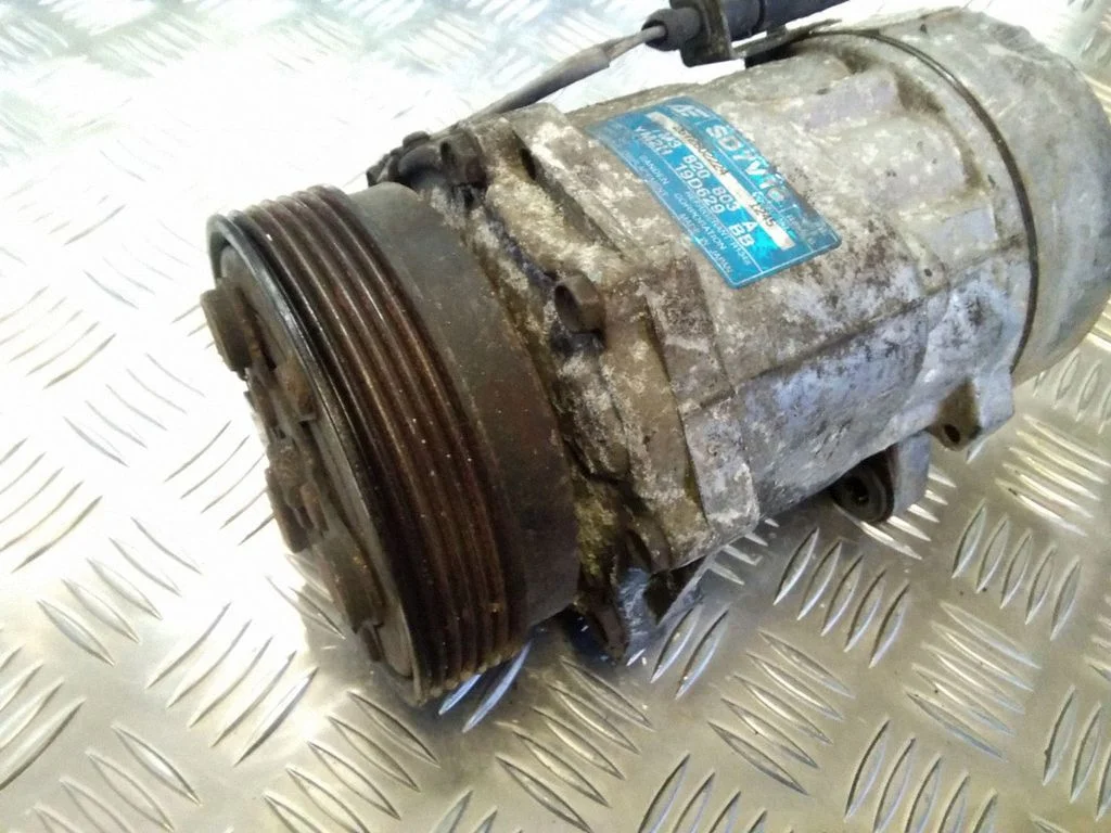 Kliimakompressor (pump) – Ford Galaxy (2000-2006)