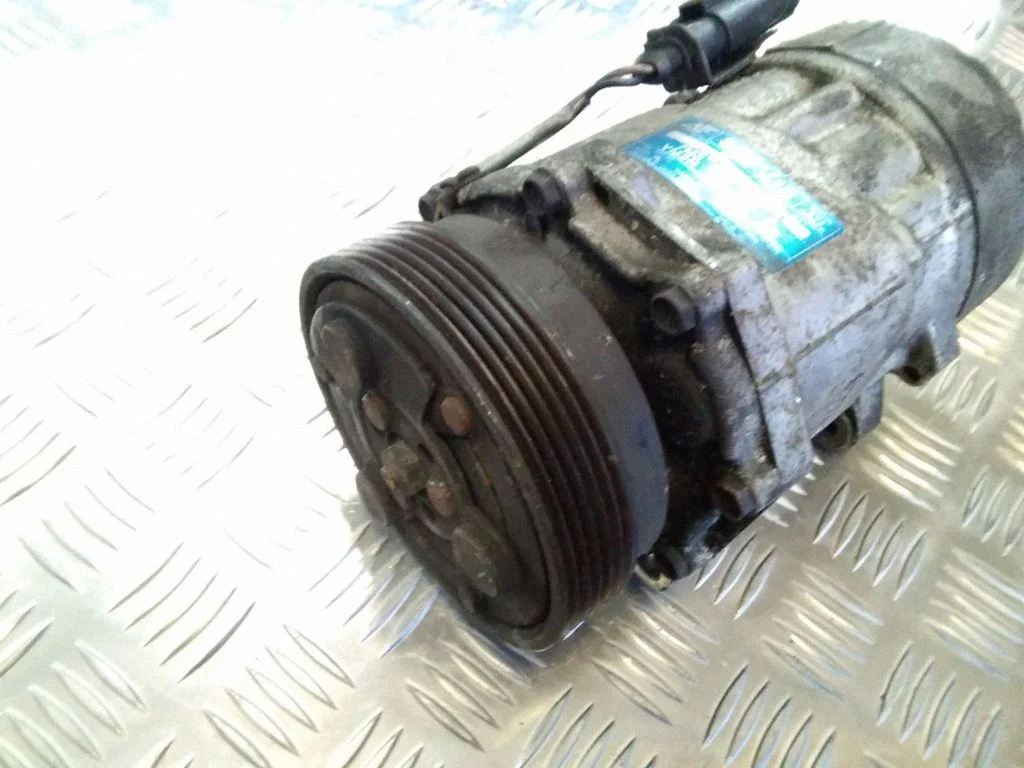 Kliimakompressor (pump) – Ford Galaxy (2000-2006)