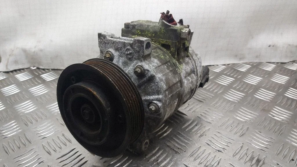 Kliimakompressor (pump) – Volkswagen Golf IV (1998-2005)