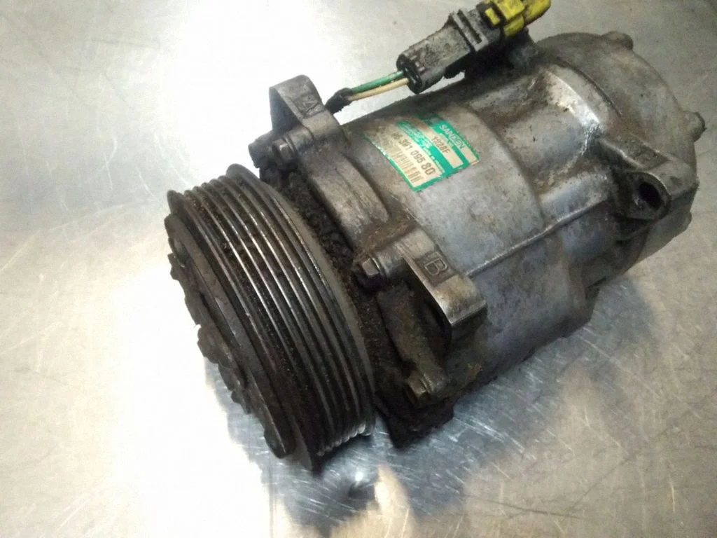 Kliimakompressor (pump) 9639109580