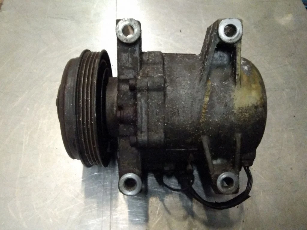 Gaisa kondicioniera kompresors (sūknis) – Subaru Forester SF (1998-2000)