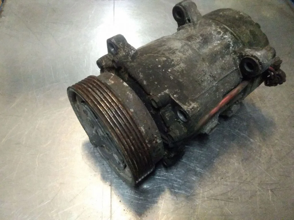 Kliimakompressor (pump) – Ford Galaxy (1995-2000)