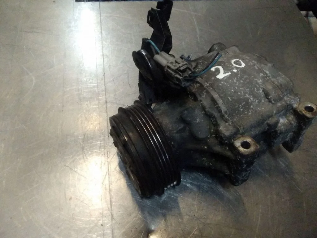 Kliimakompressor (pump) – Subaru Legacy (2004-2006)