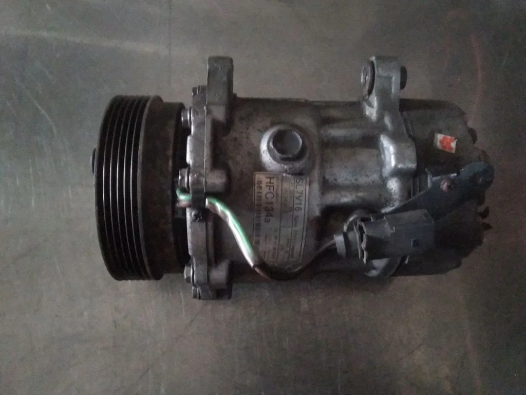 Kliimakompressor (pump) – Ford Galaxy (2000-2006)