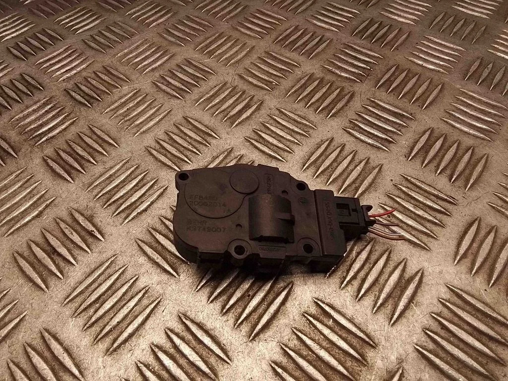 Air flap motor/actuator 410475520