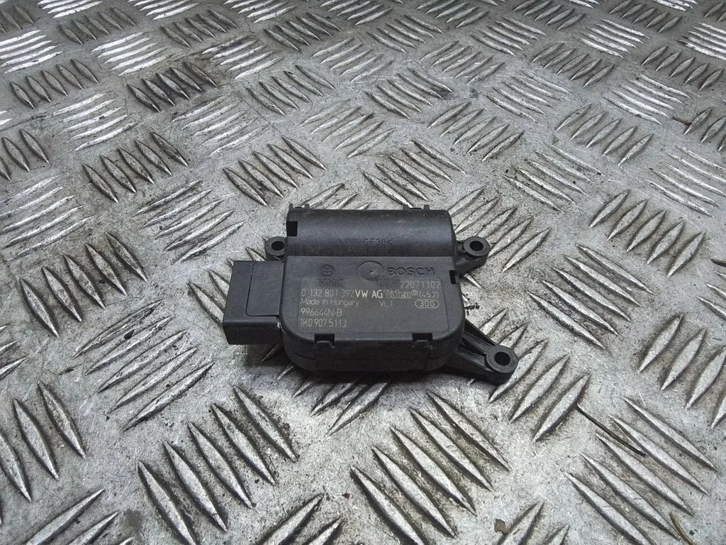 Air flap motor/actuator – Volkswagen Caddy (2011-2016)