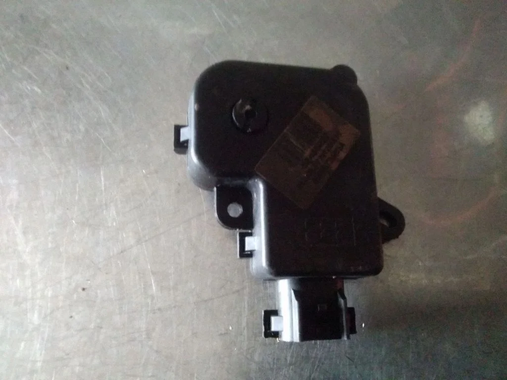Air flap motor/actuator – Renault Espace - Grand espace IV (2004-2014)