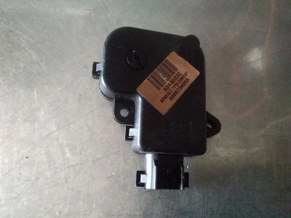 Air flap motor/actuator – Renault Espace - Grand espace IV (2004-2014)