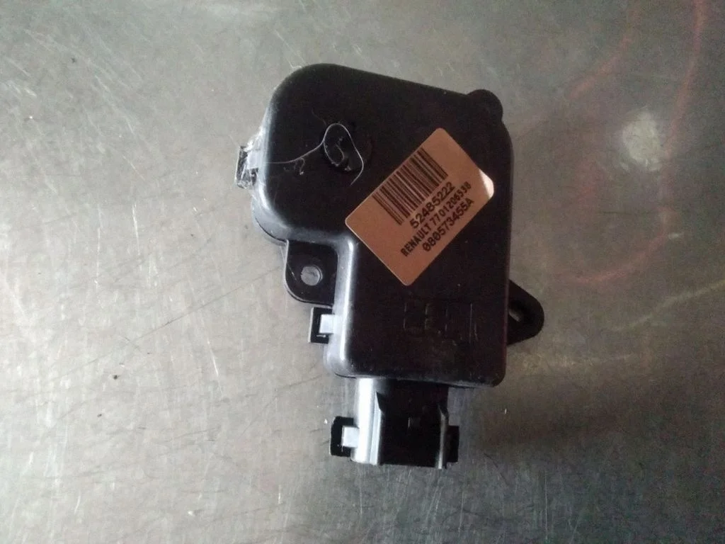 Air flap motor/actuator – Renault Espace - Grand espace IV (2004-2014)