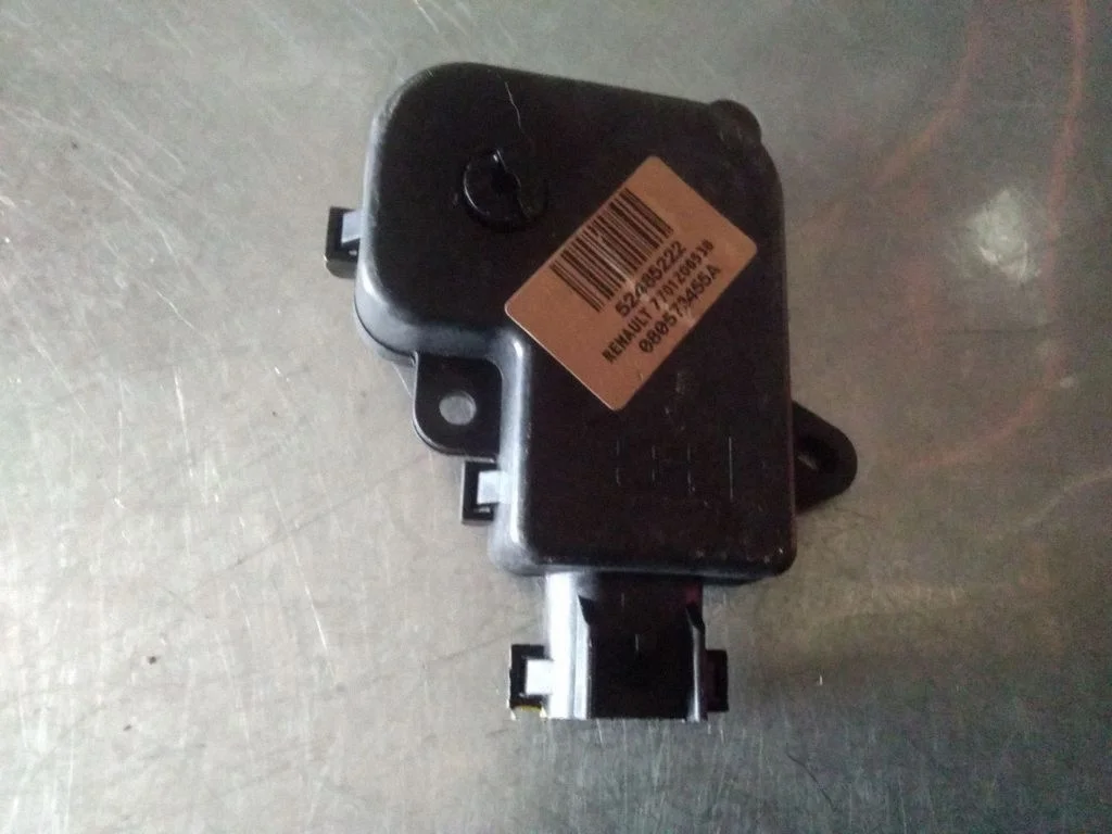 Air flap motor/actuator – Renault Espace - Grand espace IV (2004-2014)