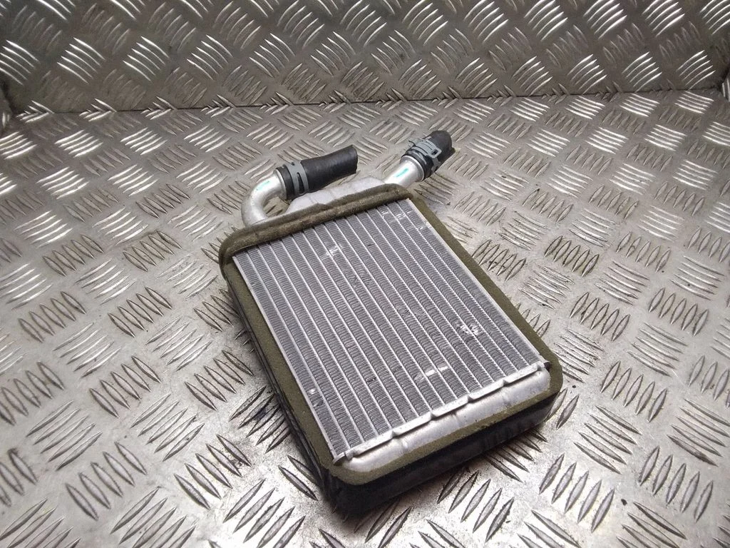 Heater blower radiator – Volkswagen Transporter - Caravelle T5 (2003-2015)