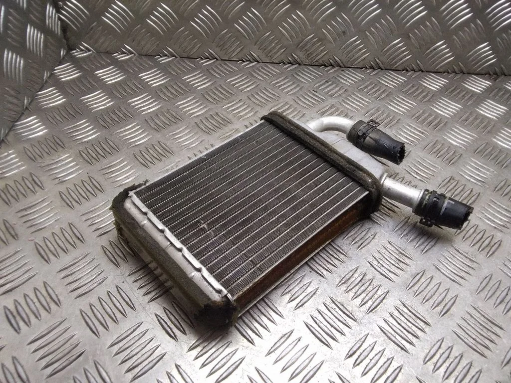 Heater blower radiator – Volkswagen Transporter - Caravelle T5 (2003-2015)