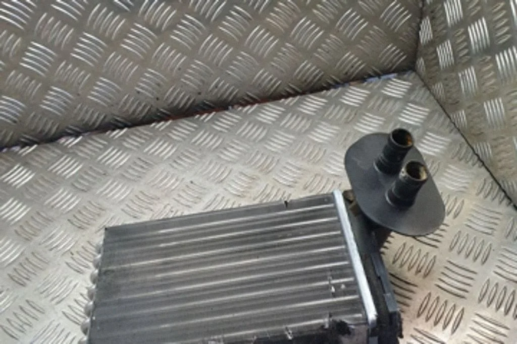 Heater blower radiator – Volkswagen Transporter - Caravelle T4 (1991-2003)