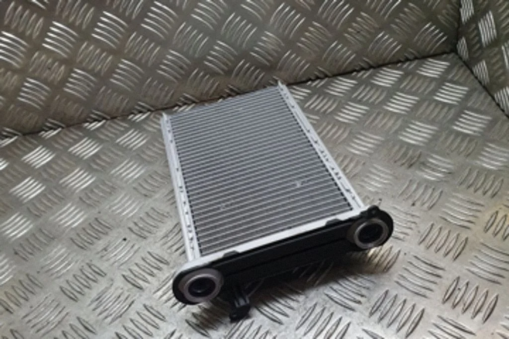 Heater blower radiator – BMW 1 Series F20 F21 (2011-2019)