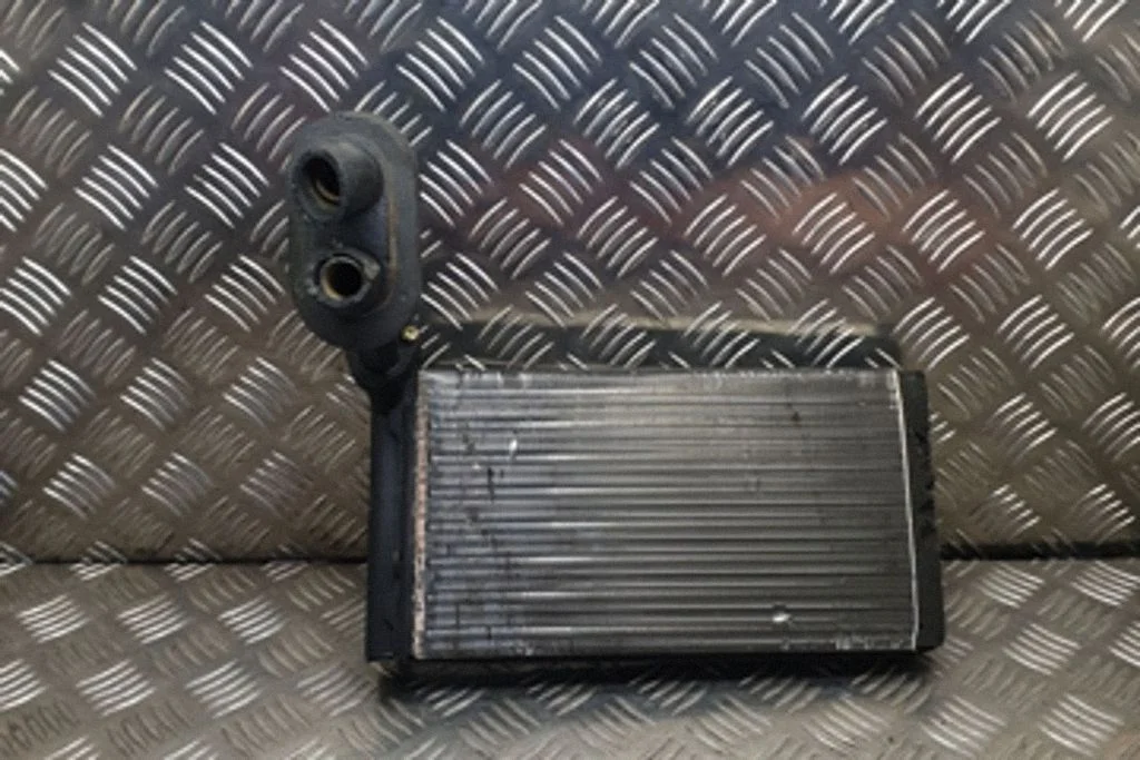 Heater blower radiator – Ford Galaxy (2000-2006)