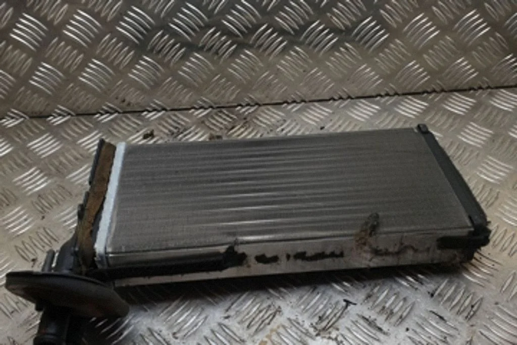Heater blower radiator – Volkswagen Transporter - Caravelle T4 (1991-2003)