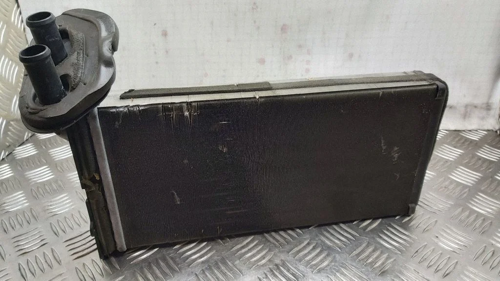 Heater blower radiator – Volkswagen Transporter - Caravelle T4 (1991-2003)