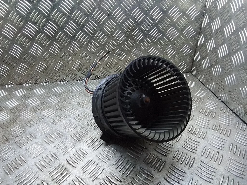 Krāsniņas ventilators/pūtējs – Peugeot 308 (2007-2013)