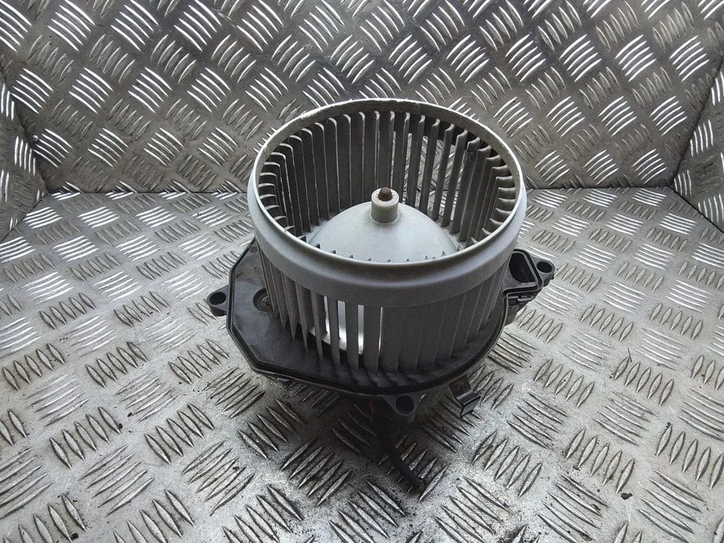 Krāsniņas ventilators/pūtējs – Citroen Berlingo (2008-2018)