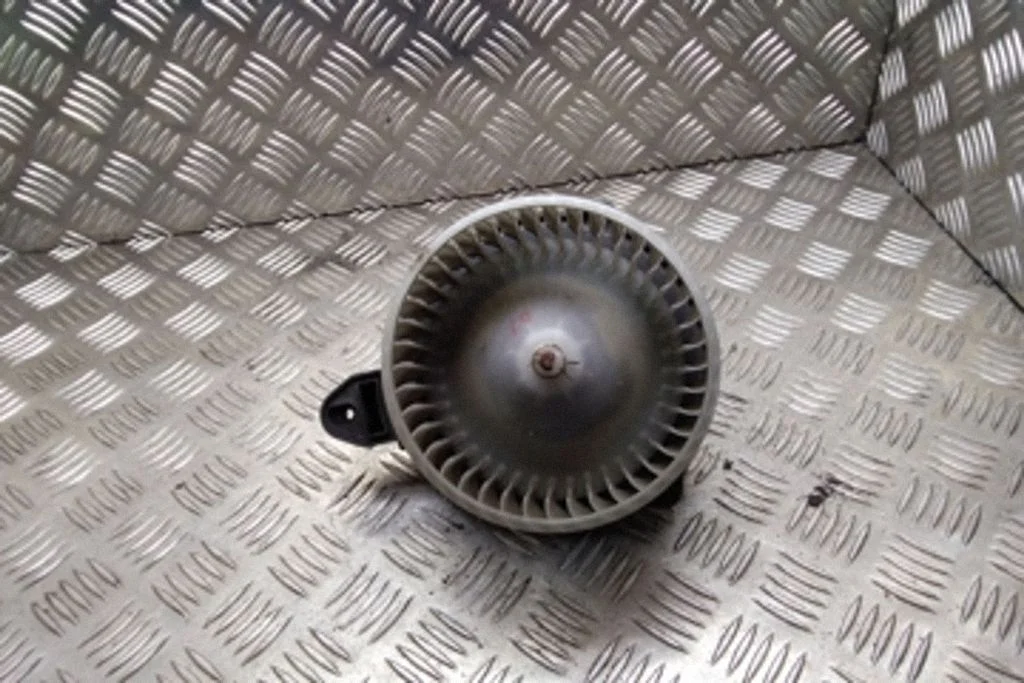 Heater fan/blower – Audi A6 Allroad C5 (1999-2005)