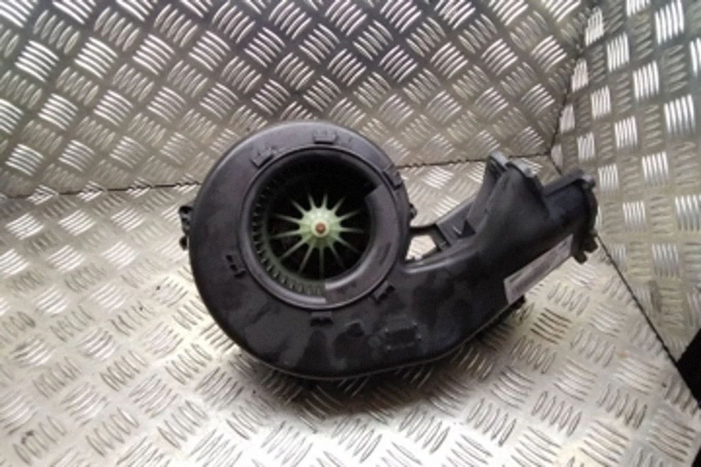 Heater fan/blower – Opel Meriva A (2003-2010)