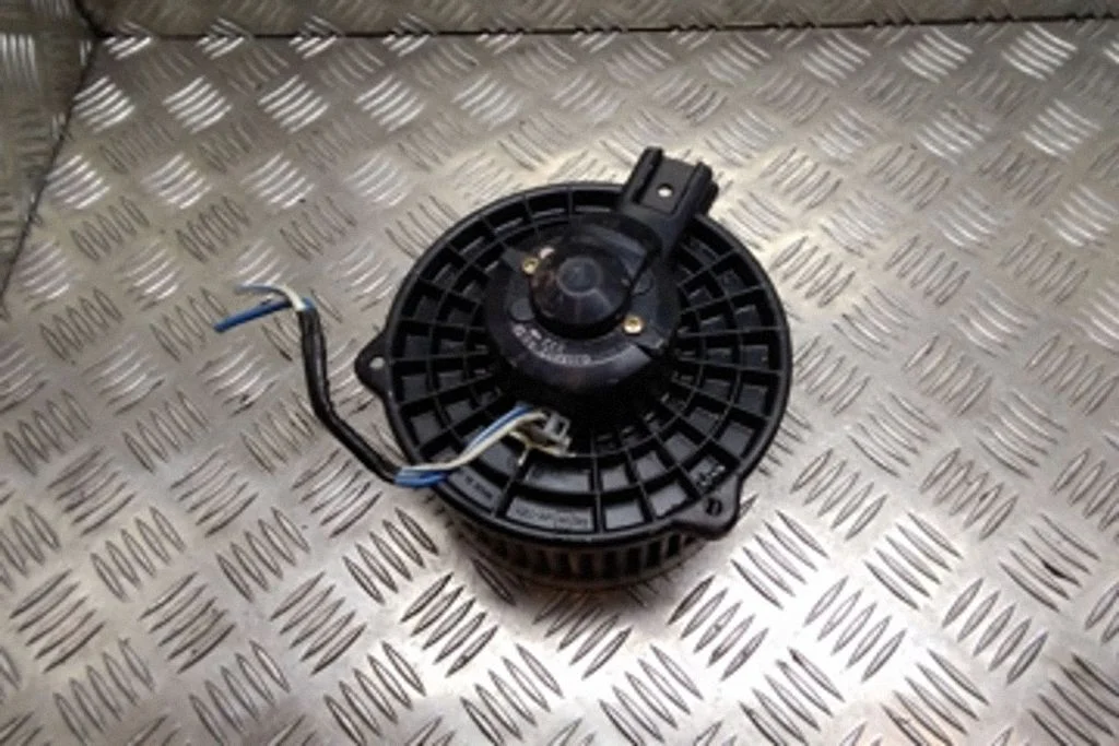 Heater fan/blower – Mazda 6 (2002-2008)