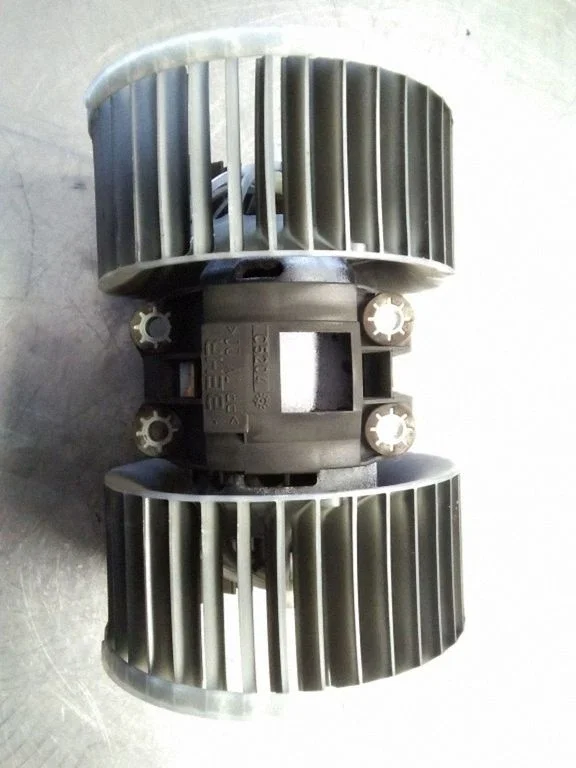 Heater fan/blower – BMW 3 Series E46 (1998-2005)