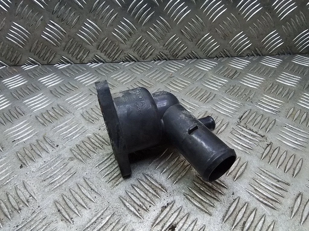 Termostaat / termostaadi korpus – Toyota Prius (XW30) (2009-2015)