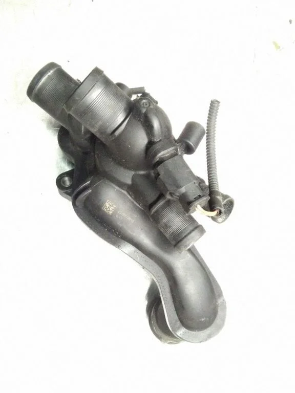 Termostat / obudowa termostatu – Citroen C4 I (2004-2010)