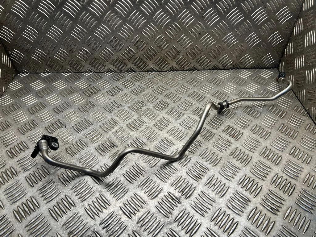 Engine coolant pipe/hose – Seat Arona (2017-)