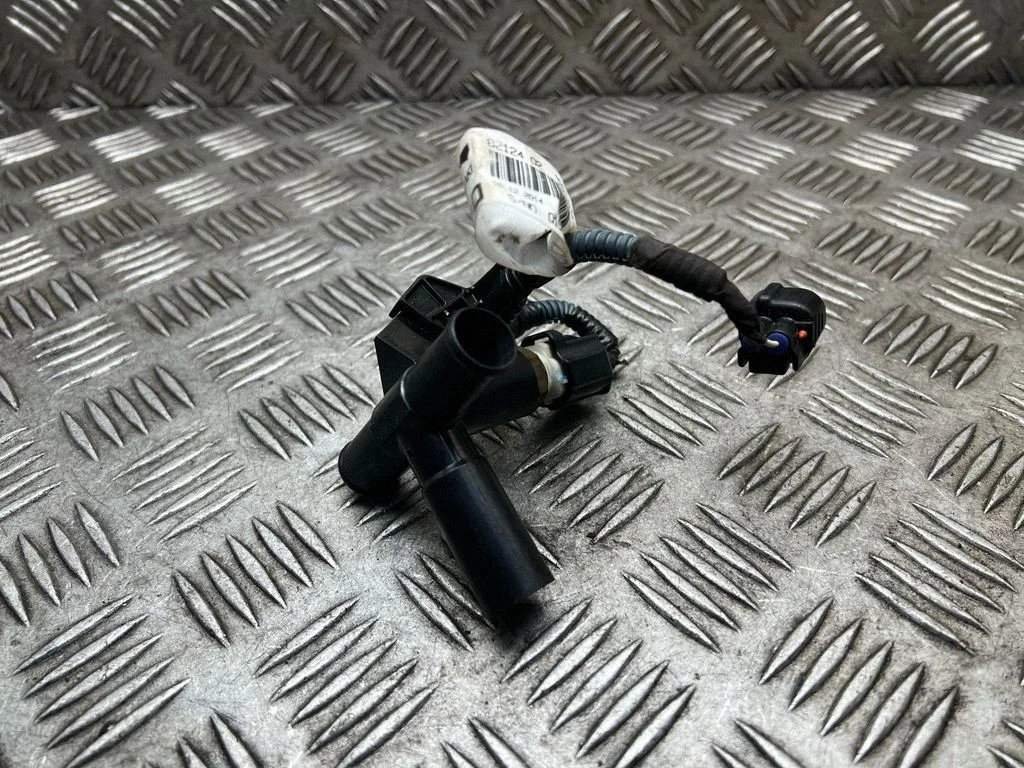 Mootori jahutusvedeliku toru / voolik – Toyota Auris E180 (2012-2018)