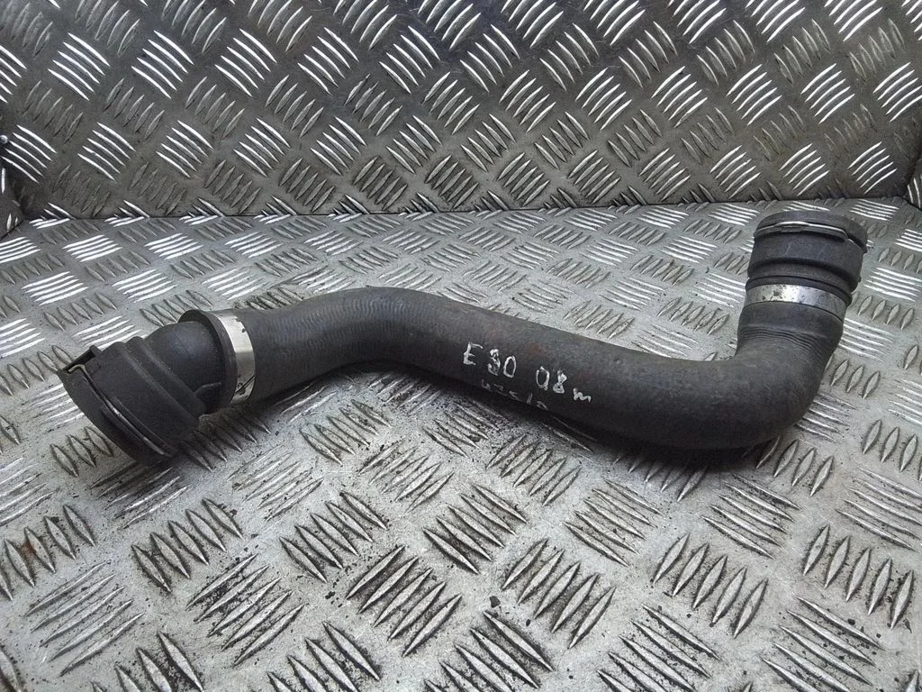 Motora dzesēšanas caurule (-es)/šļūtene (-es) – BMW 3. sērija E90 E91 (2005-2012)