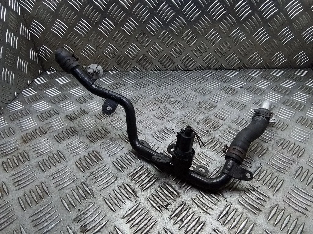 Engine coolant pipe/hose – Volkswagen Transporter - Caravelle T5 (2003-2015)