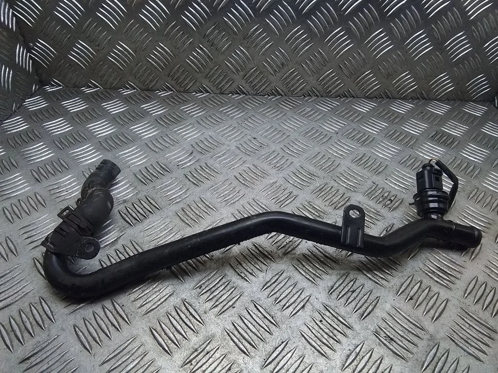 Motora dzesēšanas caurule (-es)/šļūtene (-es) – Volkswagen Tiguan (2007-2016)