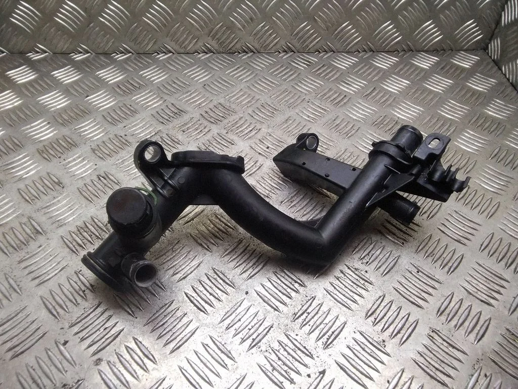 Mootori jahutusvedeliku toru / voolik – Citroen C4 I (2004-2010)