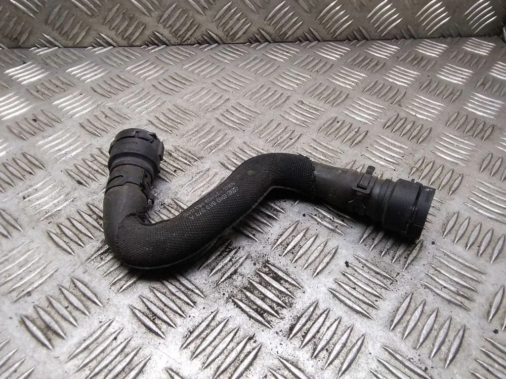 Engine coolant pipe/hose – Audi A5 8T 8F (2007-2016)