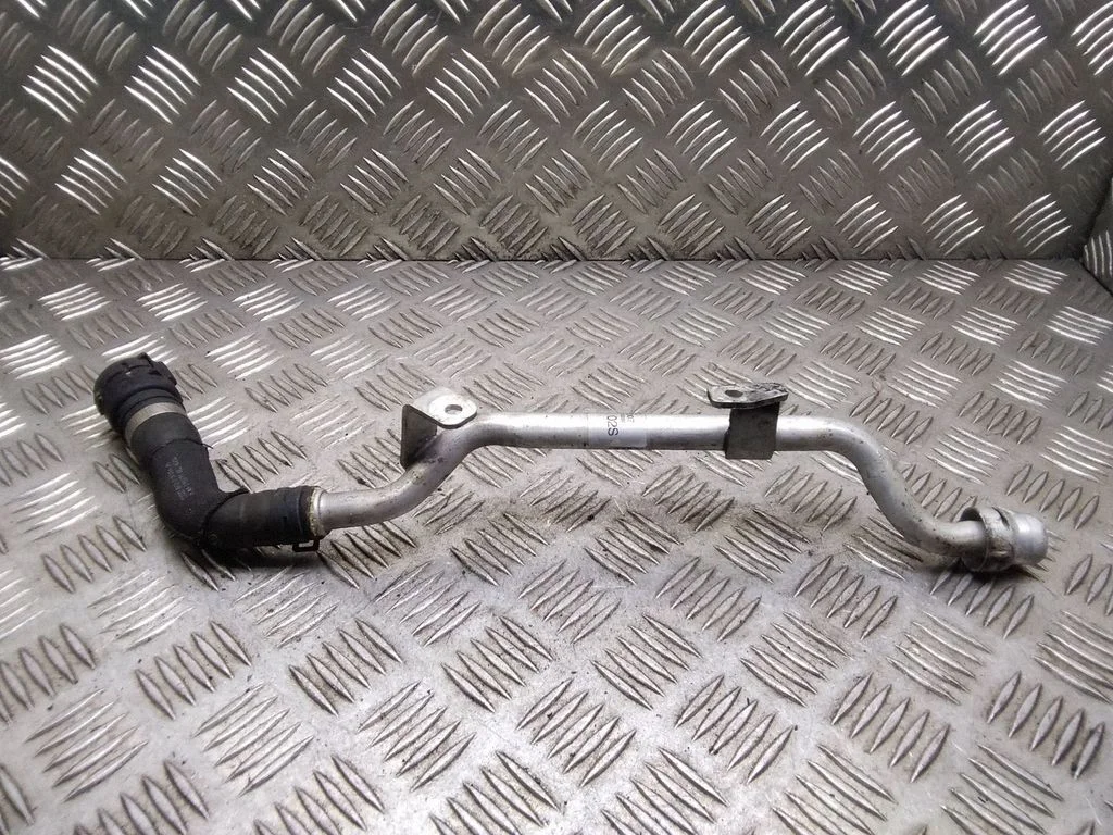 Engine coolant pipe/hose – Audi A5 8T 8F (2007-2016)