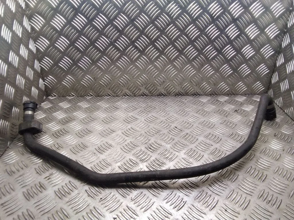 Engine coolant pipe/hose – BMW 7 Series E65 E66 (2001-2008)
