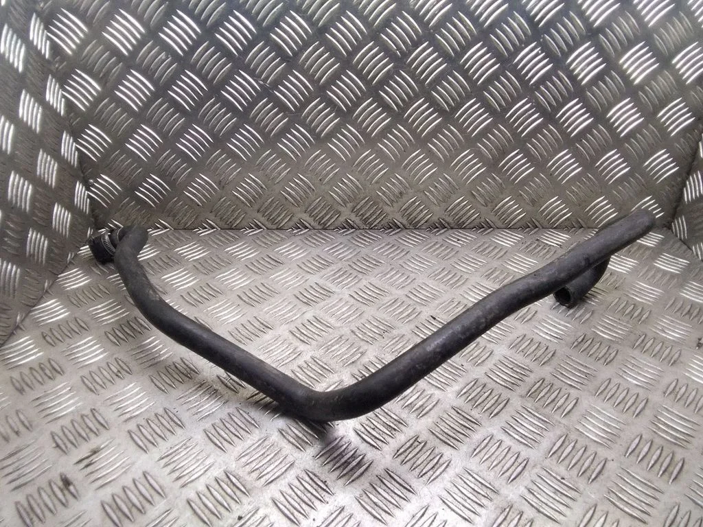 Engine coolant pipe/hose – BMW 7 Series E65 E66 (2001-2008)