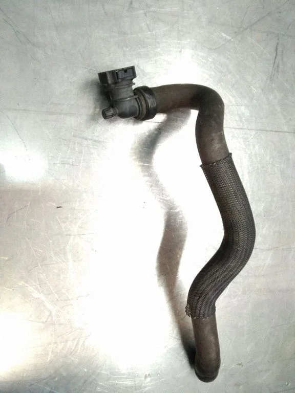 Mootori jahutusvedeliku toru / voolik – Citroen C4 I (2004-2010)