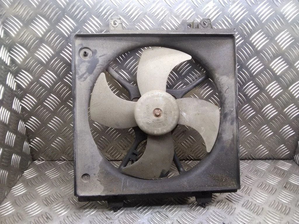 Elektriline radiaatori jahutusventilaator – Subaru Legacy (1999-2003)
