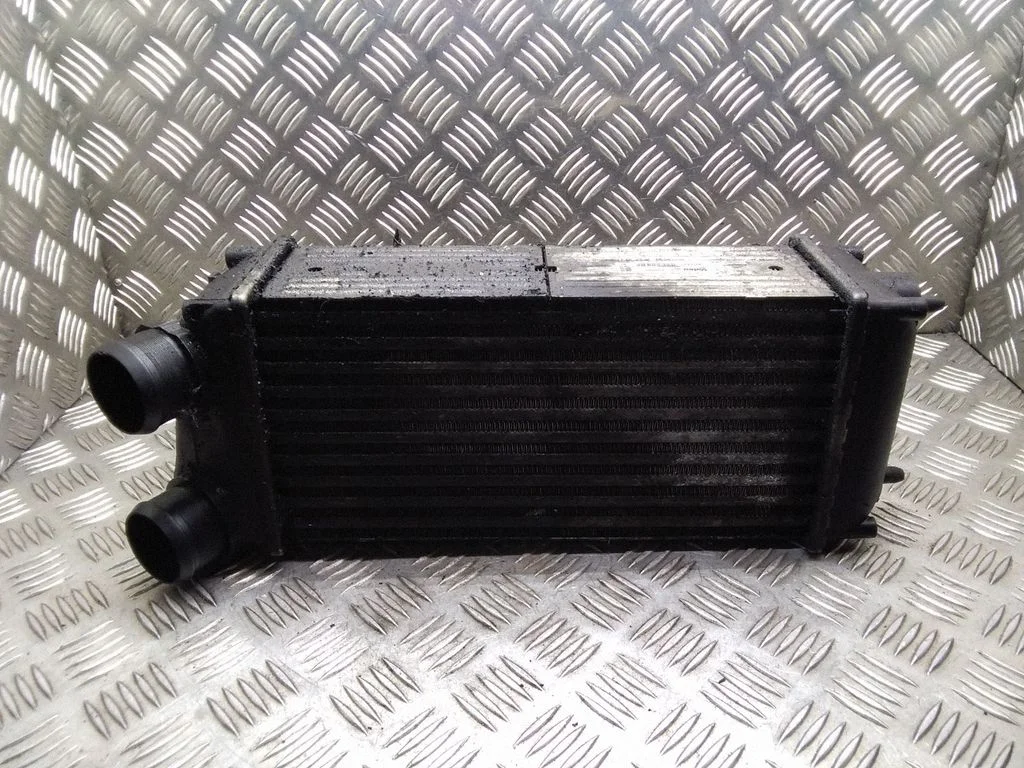 Intercooler radiator – Citroen C4 I (2004-2010)