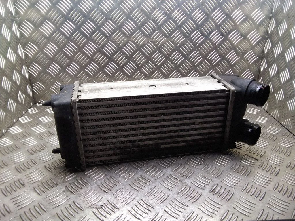 Intercooler radiator – Peugeot 307 (2001-2005)