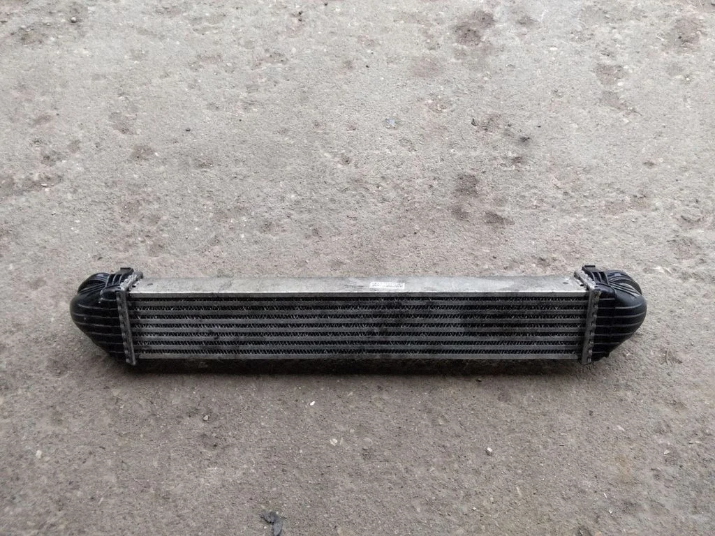 Intercooler – Mercedes-Benz Klasa B W245 (2005-2011)