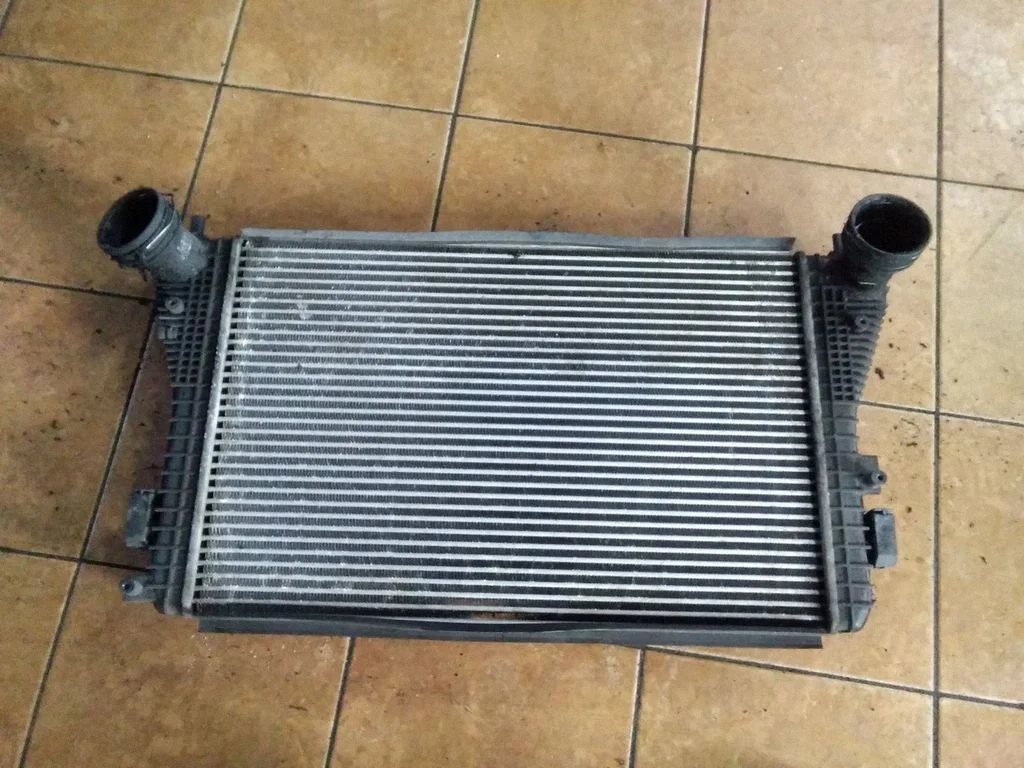 Intercooler – Volkswagen Golf IV (1998-2005)
