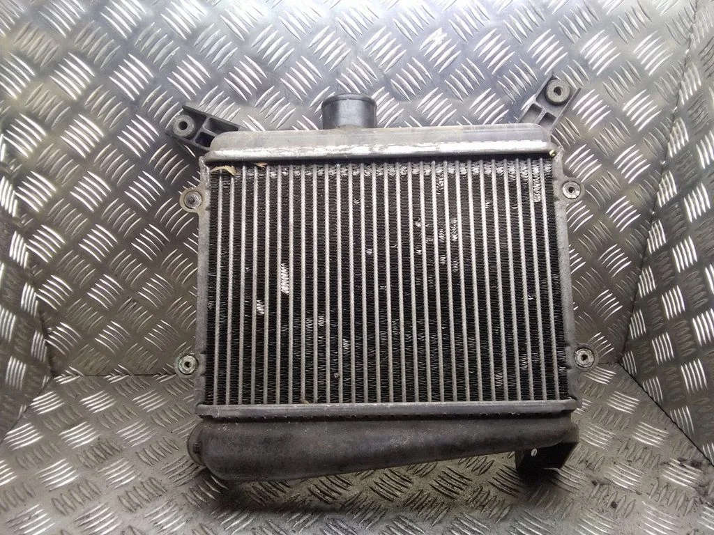 Intercooler – Toyota RAV 4 (XA20) (2000-2005)