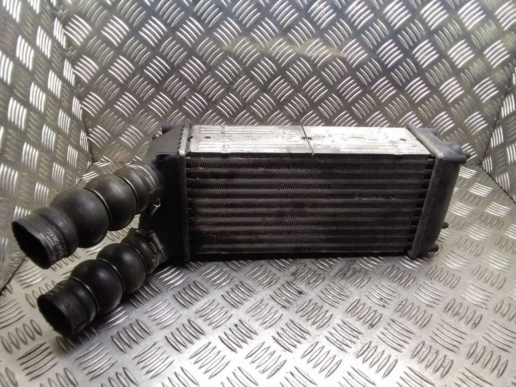 Intercooler radiator – Peugeot 307 (2001-2005)