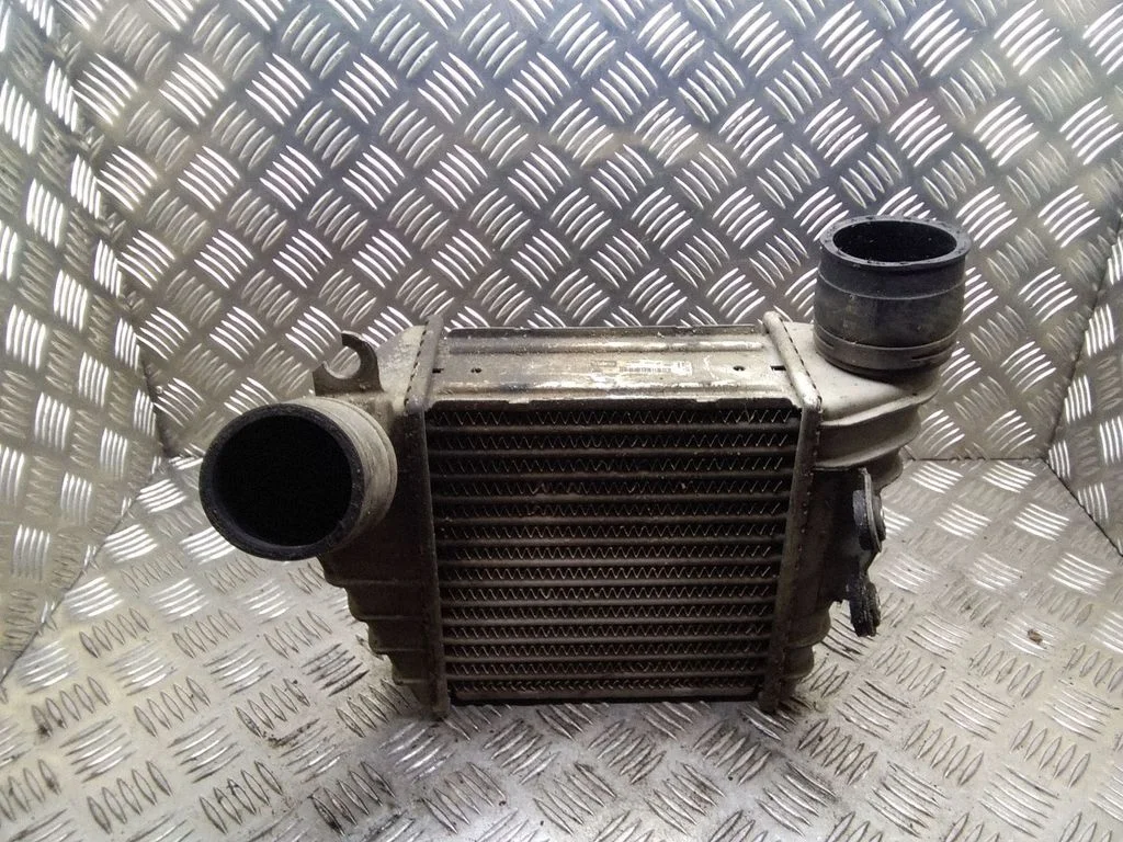 Intercooler radiator – Audi A3 S3 8L (1996-2003)
