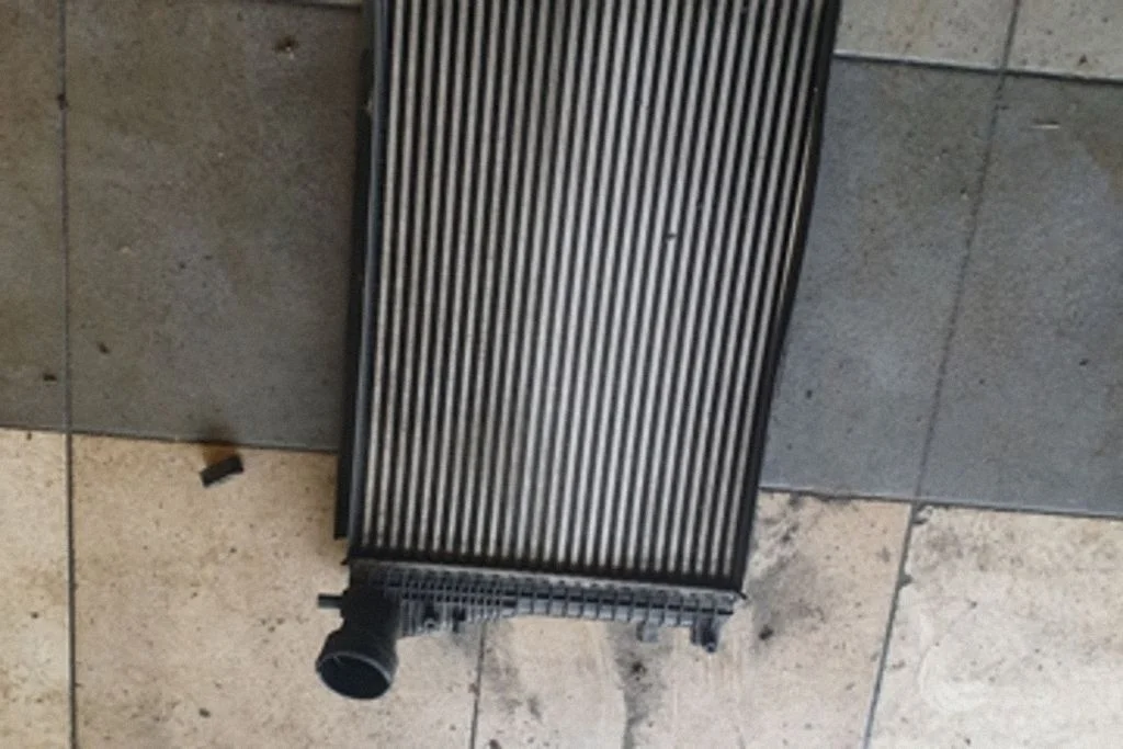 Intercooler – Volkswagen Golf Plus (2005-2013)